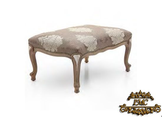 Итальянские банкетки Classic фабрики Seven Sedie. Изображение 27