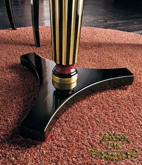 Итальянские гостиные Incanto часть II фабрики Interstyle. Изображение 21