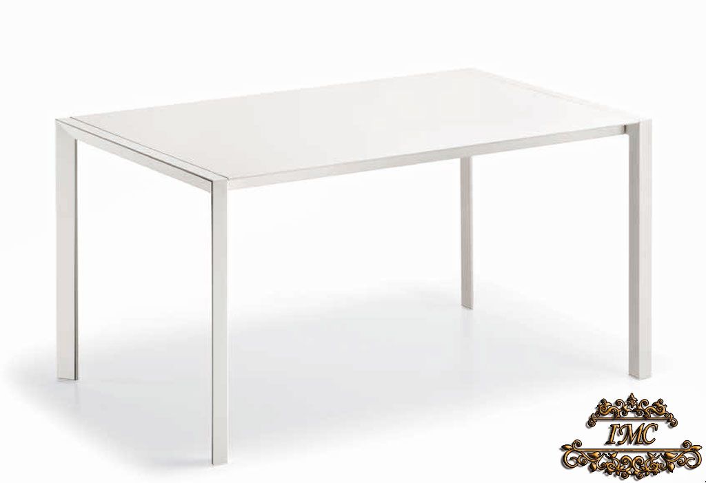 Итальянские столы Pedro фабрики Cattelan Italia. Изображение 3