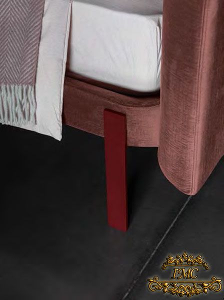 Итальянские кровати Joy фабрики Bolzan. Изображение 5