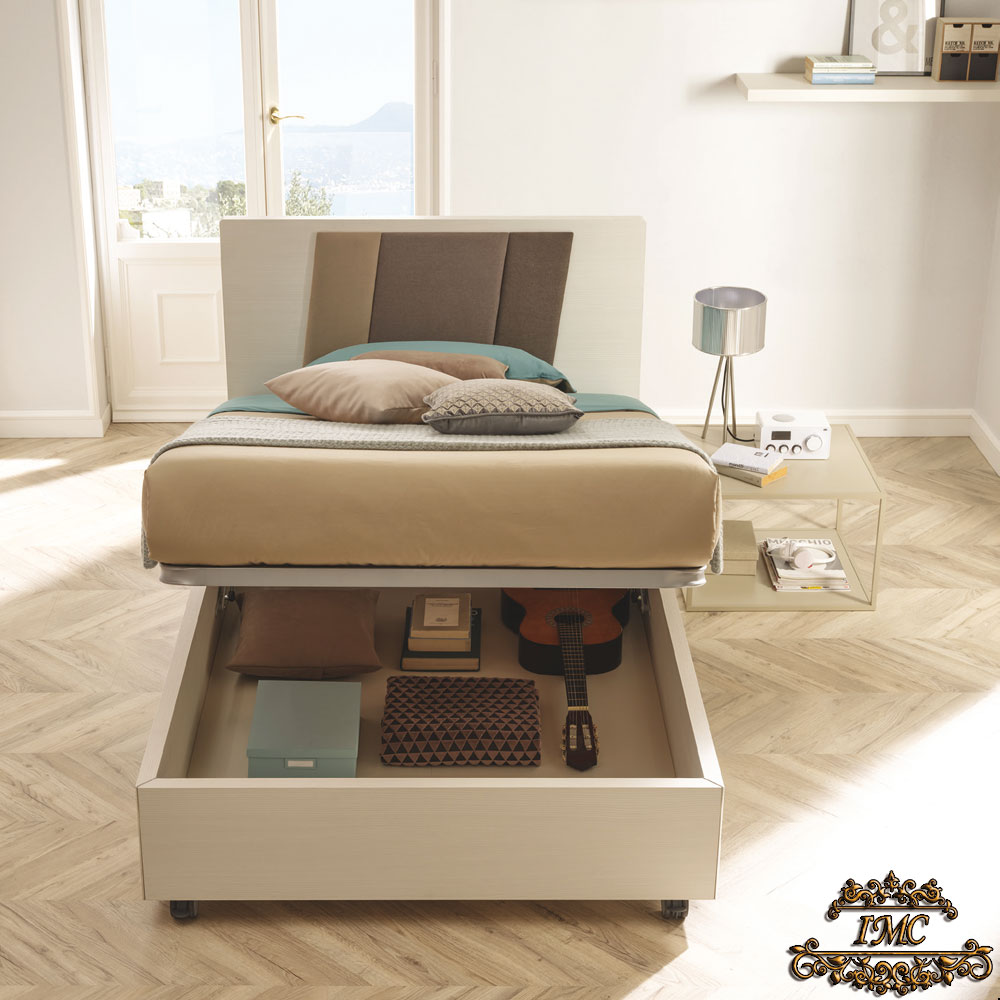 Итальянские детские кровати Sleep фабрики Moretti Compact. Изображение 65