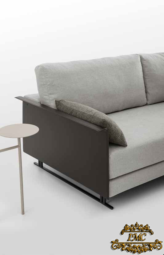 Итальянская мягкая мебель Febo фабрики Bontempi Casa. Изображение 11