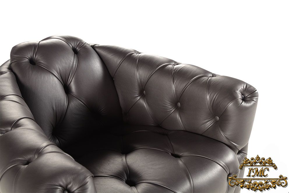 Итальянские кресла Premium фабрики Calia Italia. Изображение 46
