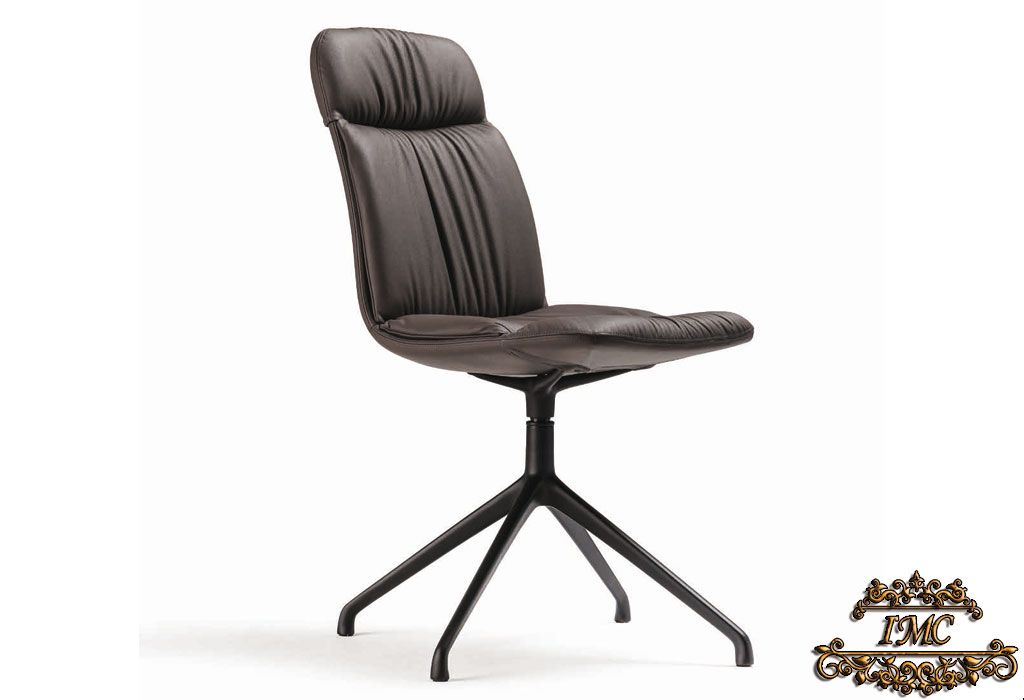 Итальянский стул Kelly фабрики Cattelan Italia. Изображение 2