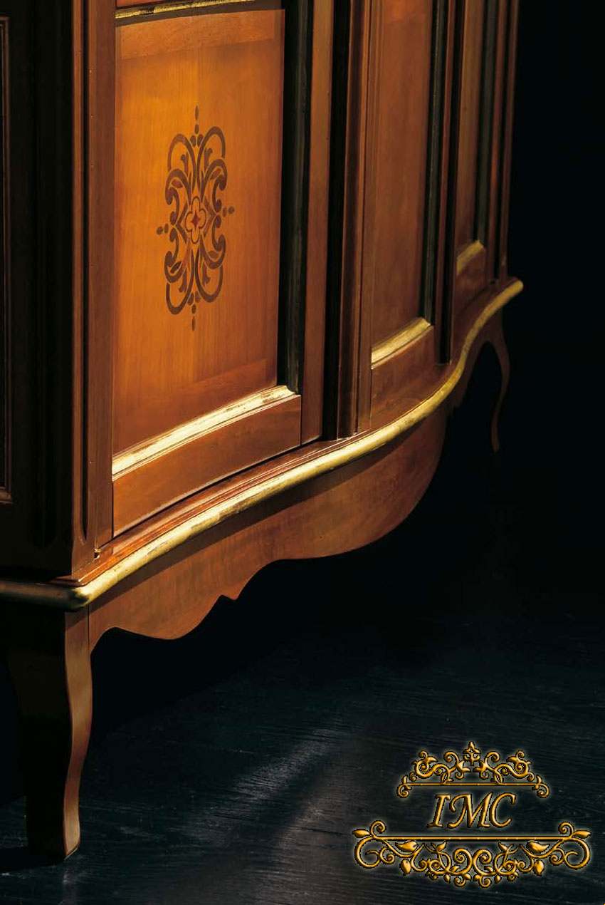 Итальянские гостиные Incanto фабрики Interstyle. Изображение 26