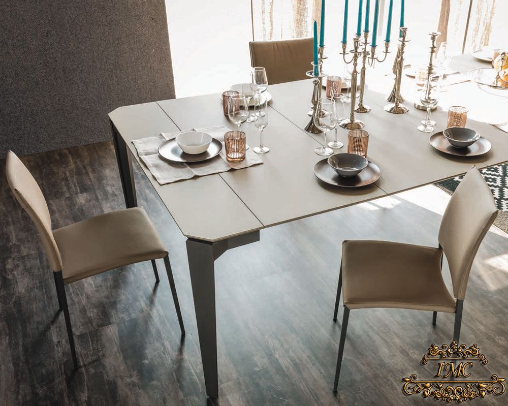 Итальянские консоли Nemo фабрики Cattelan Italia. Изображение 3