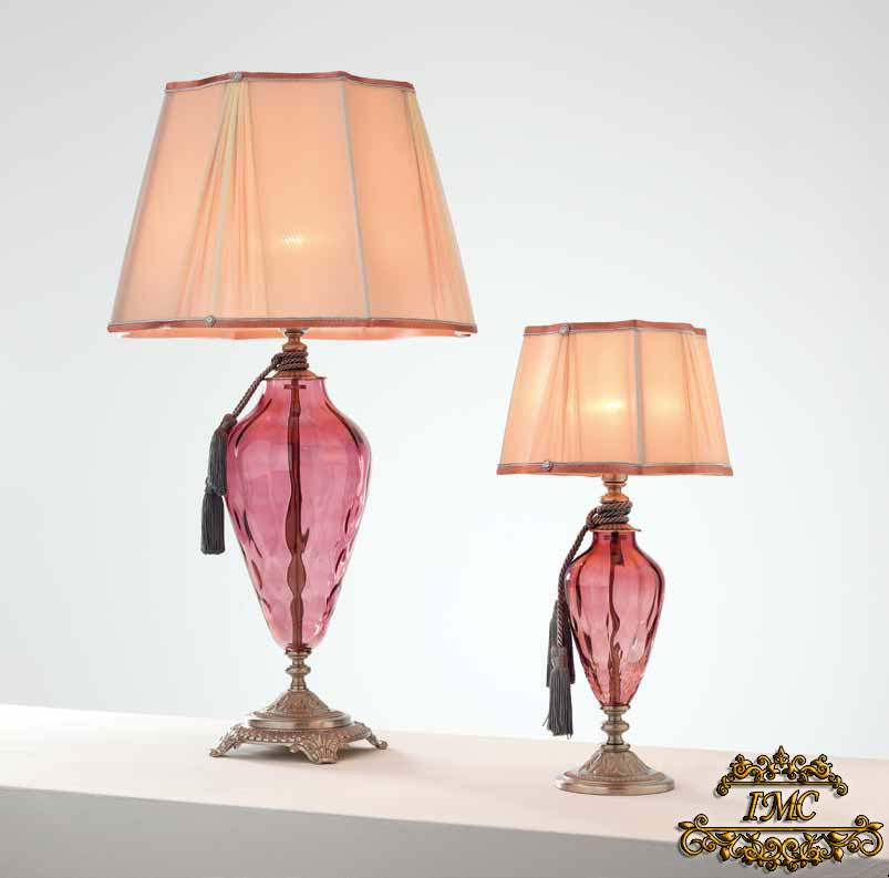 Итальянские светильники Elite часть II фабрики Euroluce Lampadari. Изображение 48