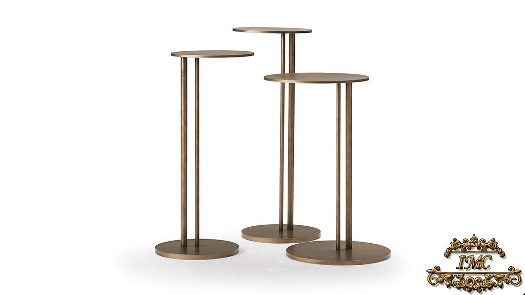Итальянские столики Sting фабрики Cattelan Italia. Изображение 12