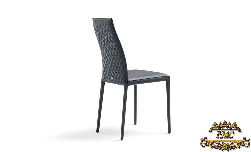 Итальянский стул Kay Couture фабрики Cattelan Italia. Изображение 5