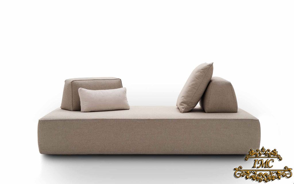 Итальянская мягкая мебель Aida фабрики Confort Line. Изображение 6