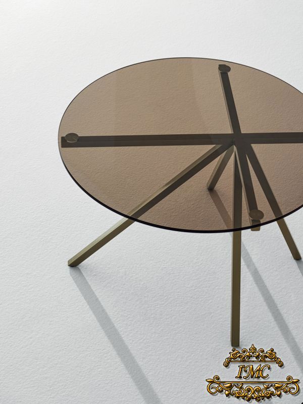 Итальянские столики Ray фабрики Bontempi Casa. Изображение 8