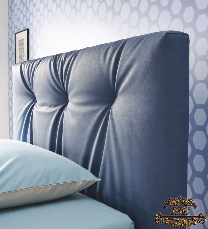 Итальянские мягкие детские кровати Sleep фабрики Moretti Compact. Изображение 41