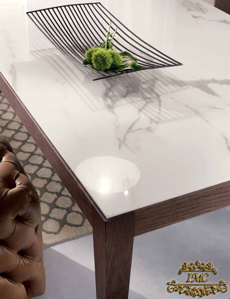 Итальянские столы Design Mood фабрики Pacini Cappellini. Изображение 60