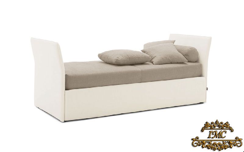 Итальянские диваны-кровати Dual Collection фабрики Bolzan. Изображение 55