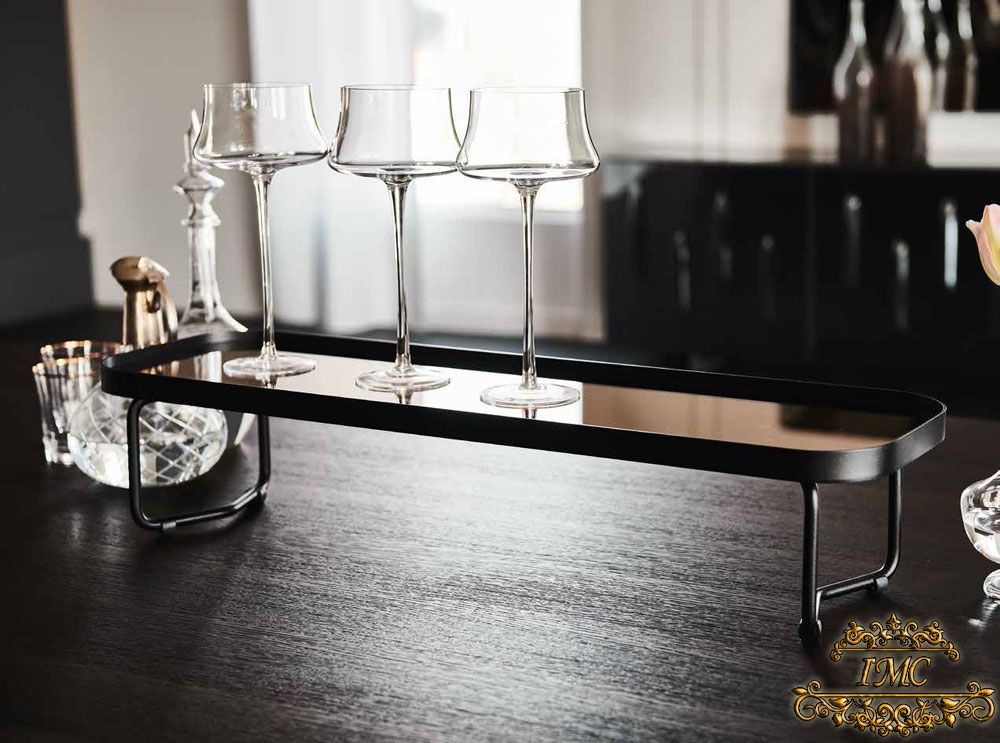 Итальянские столики Benny фабрики Cattelan Italia. Изображение 10
