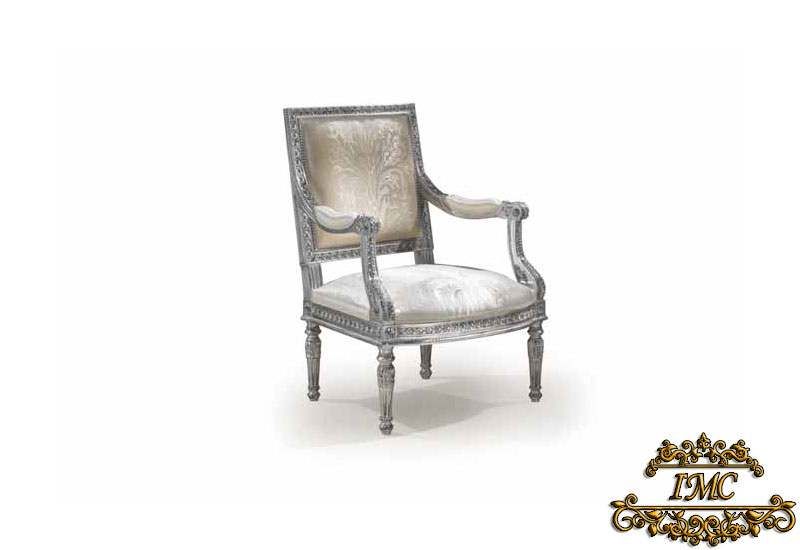 Итальянские кресла фабрики Angelo Cappellini часть II. Изображение 4