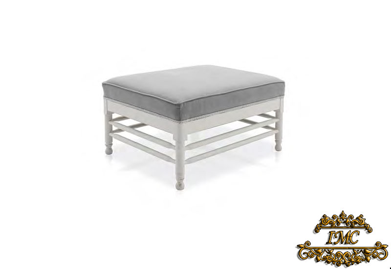 Итальянские банкетки Classic фабрики Seven Sedie. Изображение 30