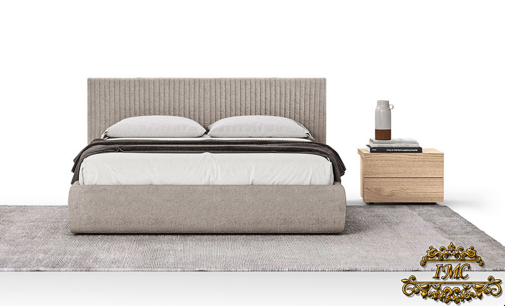 Итальянская кровать Izy фабрики Presotto. Изображение 6