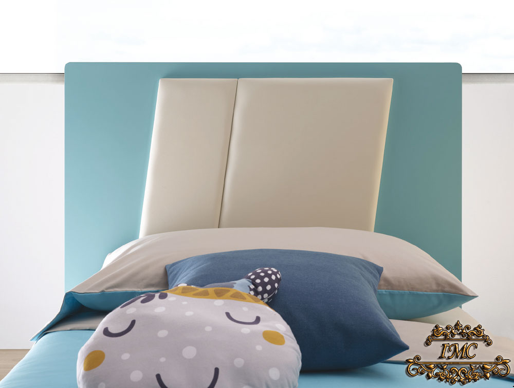 Итальянские детские кровати Sleep фабрики Moretti Compact. Изображение 48
