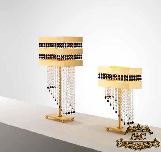 Итальянские светильники Elite часть II фабрики Euroluce Lampadari. Изображение 33