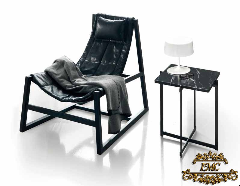 Итальянские кресла Moodboard фабрики Pacini Cappellini. Изображение 8