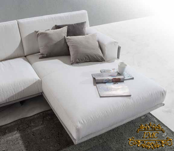 Итальянская мягкая мебель Design фабрики Confort Line. Изображение 7