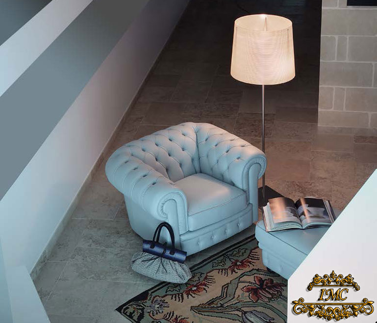 Итальянские кресла Premium фабрики Calia Italia. Изображение 47