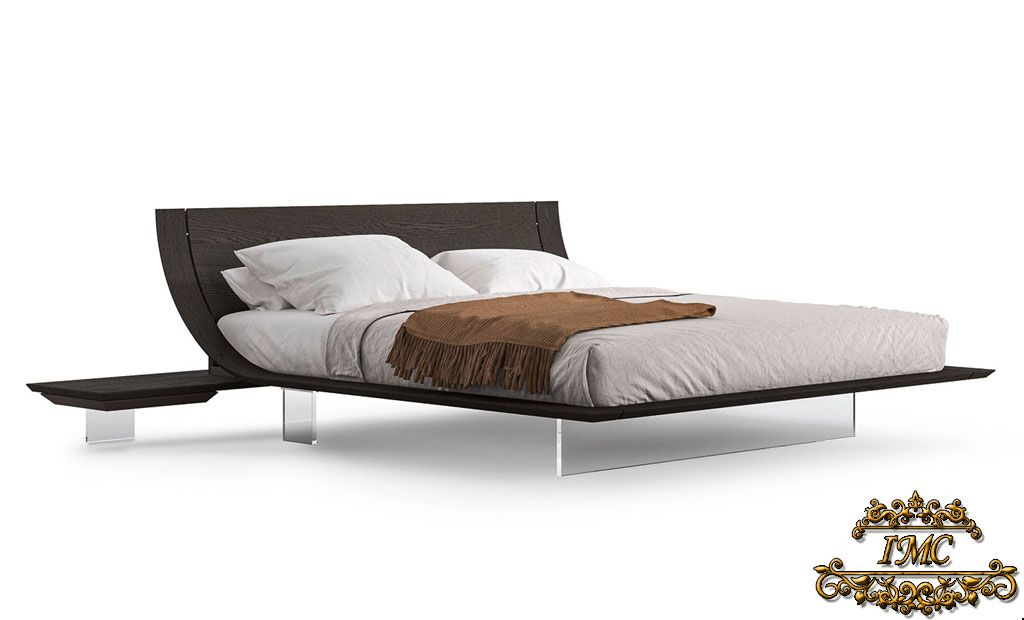 Итальянская кровать Aqua фабрики Presotto. Изображение 6
