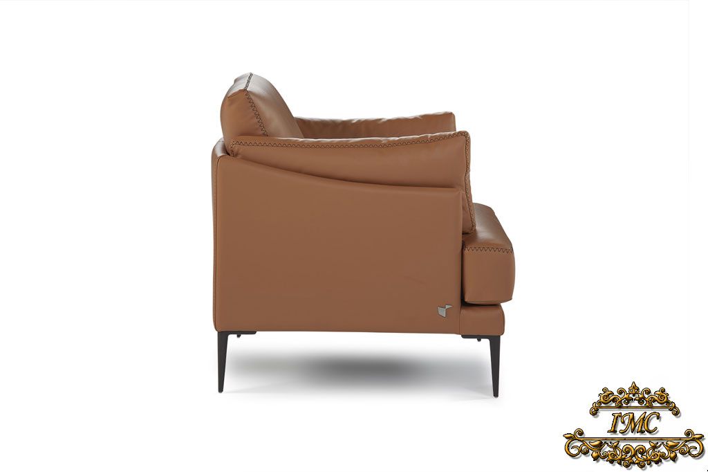 Итальянское кресло Fleur фабрики Calia Italia. Изображение 15