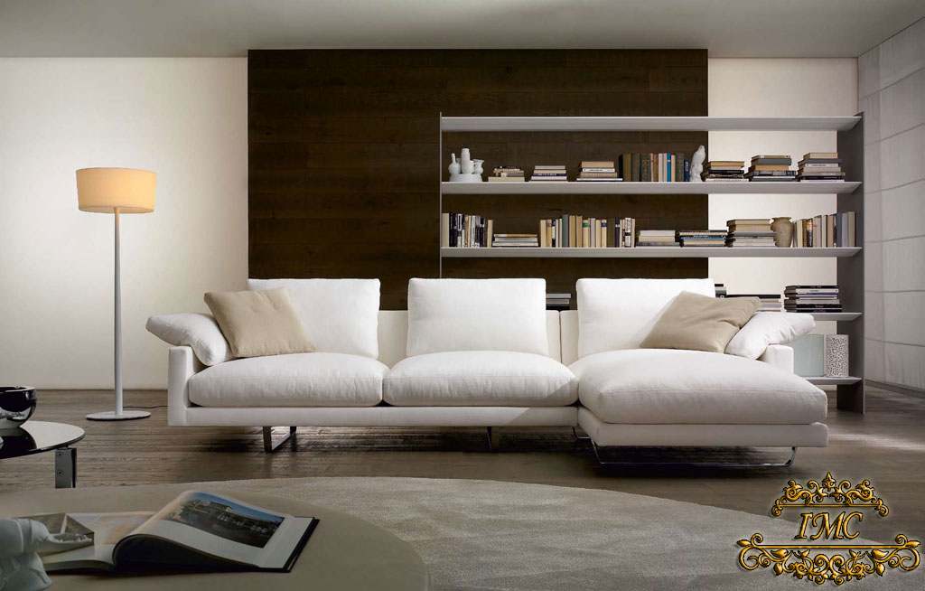 Испанские диваны фабрики CasaDesus. Изображение 86
