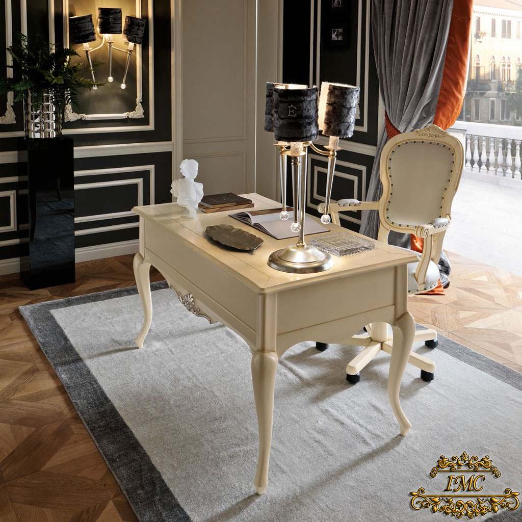 Итальянские кабинеты Memorie Veneziane 2014 фабрики Giorgiocasa. Изображение 4
