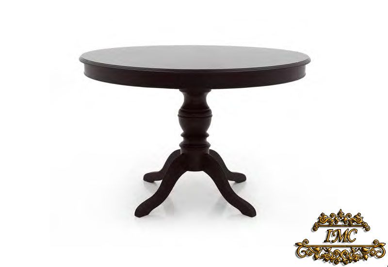 Итальянские столы Classic фабрики Seven Sedie. Изображение 2