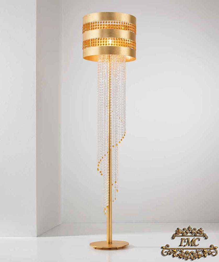 Итальянские светильники Elite часть II фабрики Euroluce Lampadari. Изображение 27