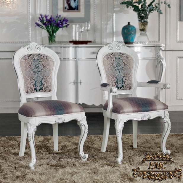 Итальянская гостиная Imperial фабрики Mirandola. Изображение 30