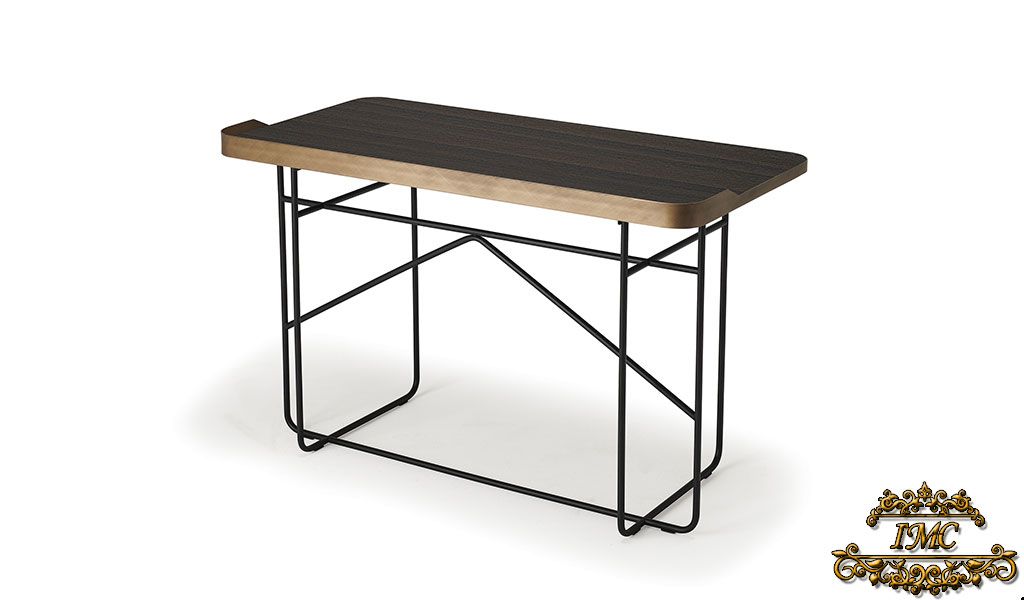 Итальянский письменный стол Wolf фабрики Cattelan Italia. Изображение 9