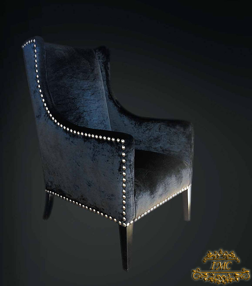 Испанская мягкая мебель фабрики Colonial Club Vls. Изображение 50