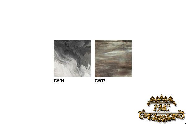 Итальянский буфет Focus CrystalArt фабрики Cattelan Italia. Изображение 9