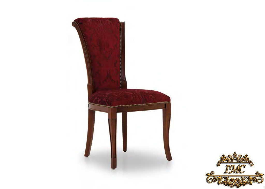 Стулья с подлокотниками Classic от Seven Sedie. Изображение 47