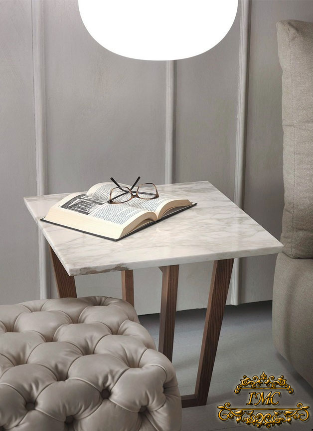 Итальянские столики Design Mood фабрики Pacini Cappellini. Изображение 10