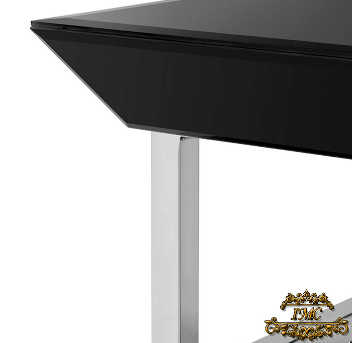 Итальянский столик Glassy 3 фабрики Abhika. Изображение 3