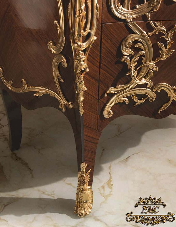 Итальянские спальни Timeless фабрики Angelo Cappellini. Изображение 40
