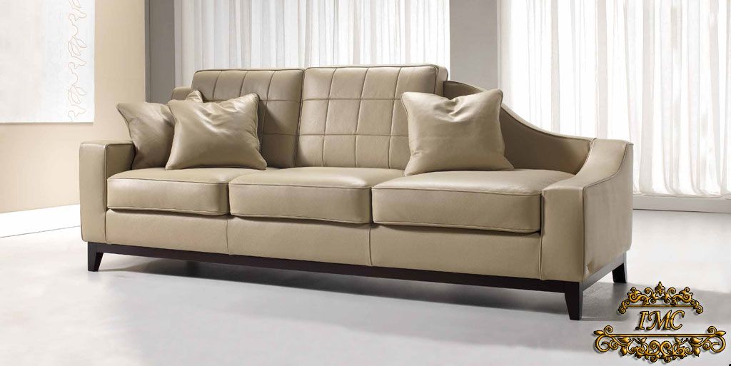 Итальянская мягкая мебель фабрики Bedding Atelier. Изображение 48