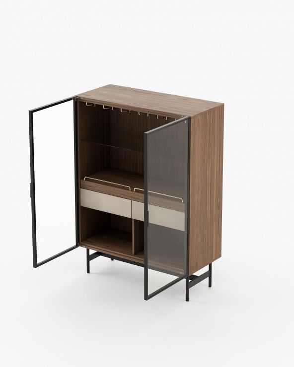Португальский MORRISON BAR CABINET фабрики LASKASAS. Изображение 10