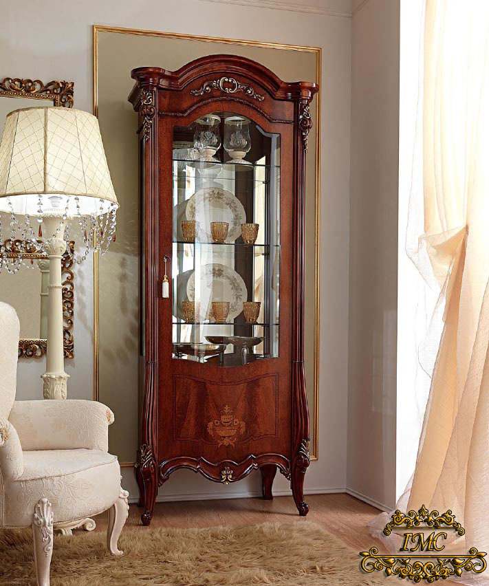 Итальянская гостиная Prestige фабрики Barnini Oseo. Изображение 12