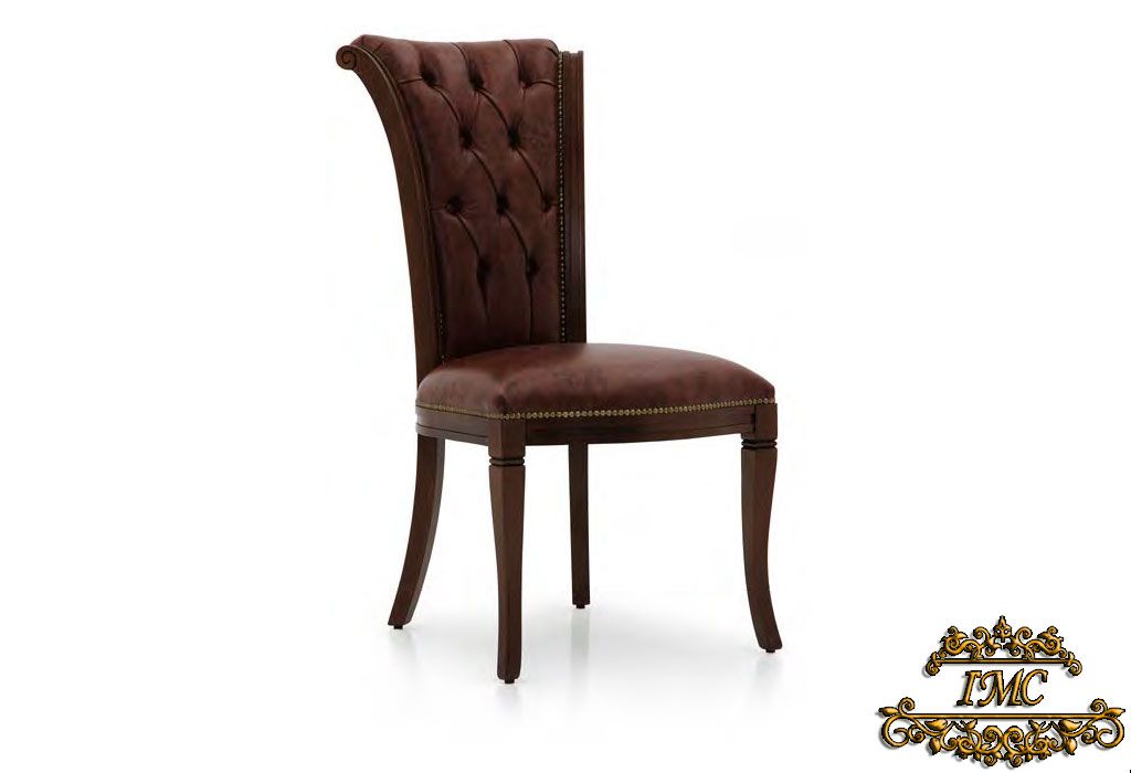 Стулья с подлокотниками Classic от Seven Sedie. Изображение 55