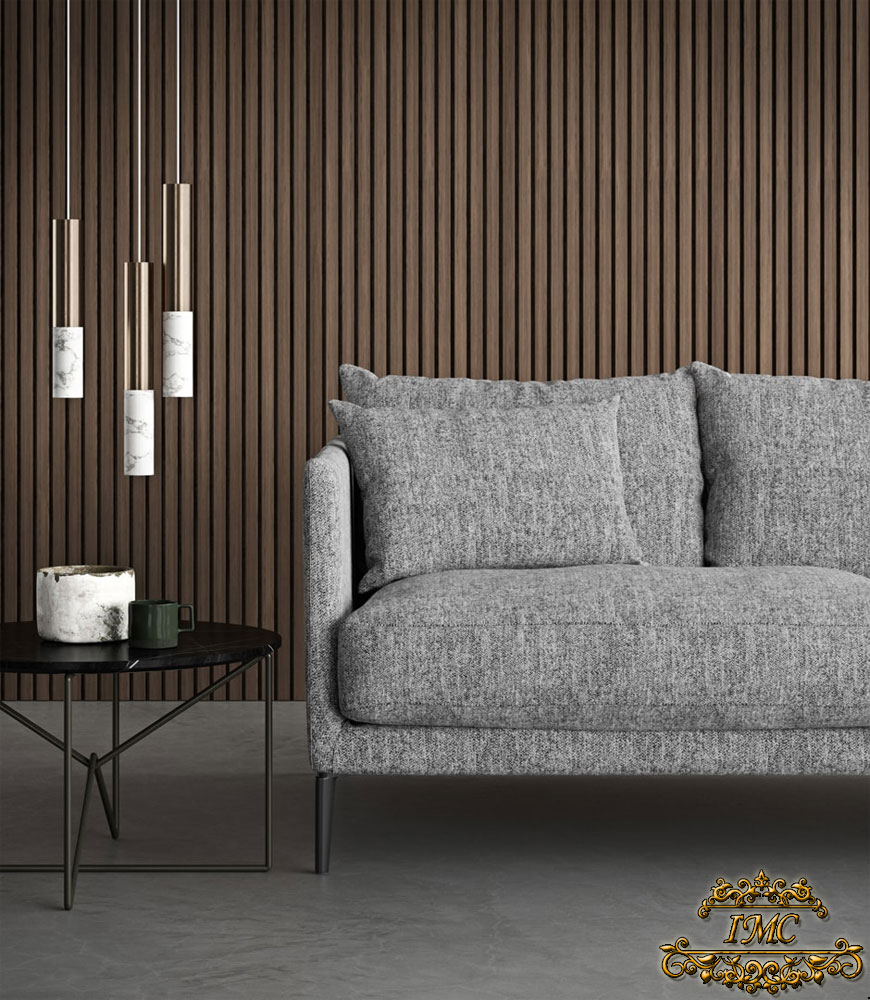 Итальянские диваны Caspar фабрики Presotto. Изображение 7