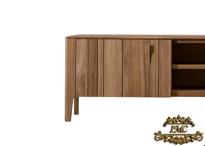 Итальянские тумбы под ТВ фабрики Modo 10. Изображение 7