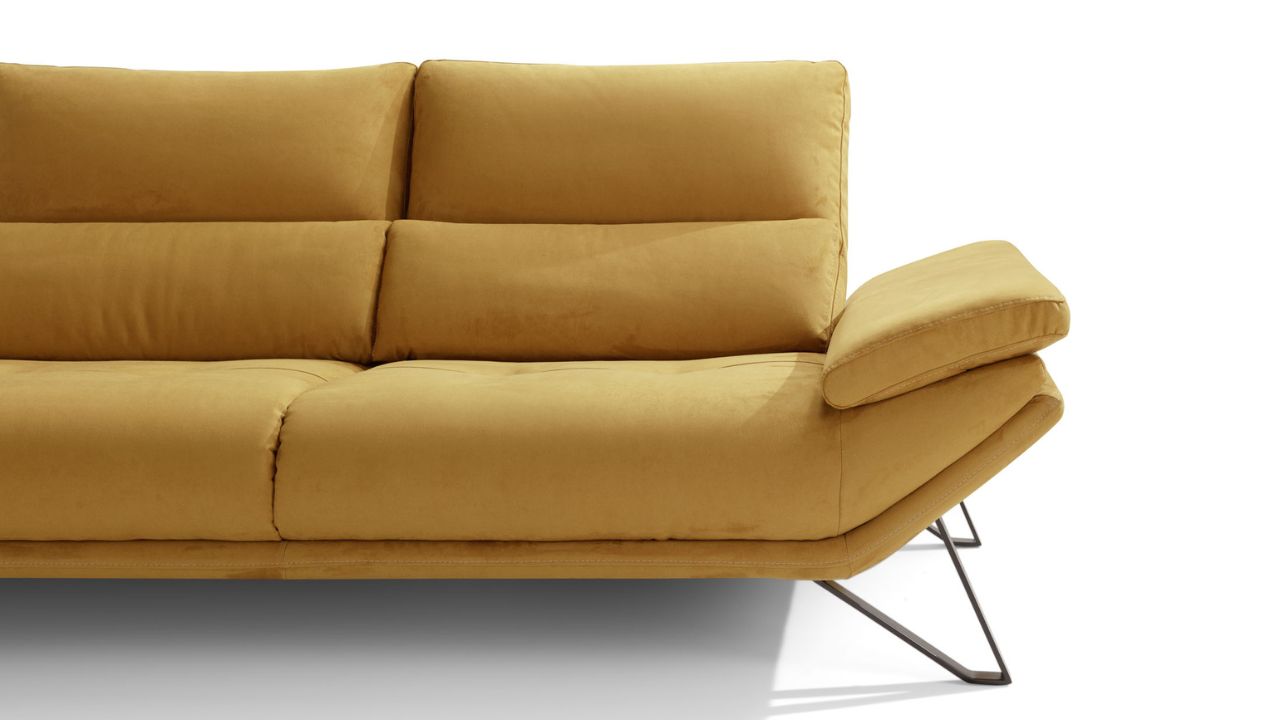 Итальянская мягкая мебель Luxury 2 фабрики NewTrendConcepts. Изображение 32