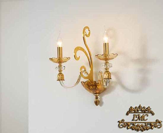 Итальянские светильники Elite фабрики Euroluce Lampadari. Изображение 14