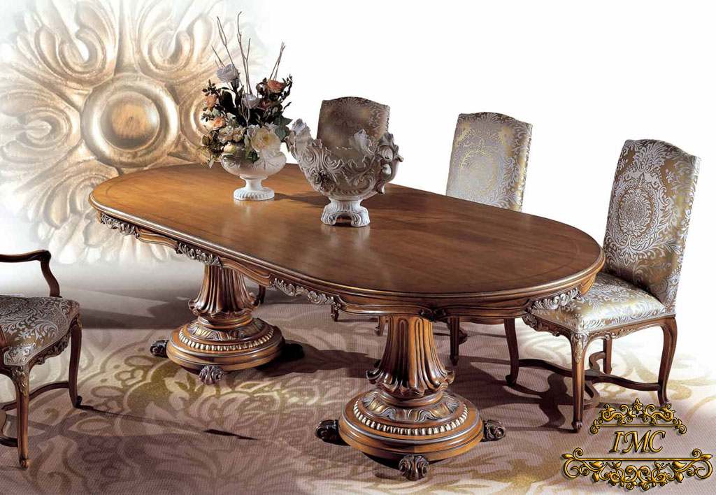 Итальянские гостиные Stile 800 фабрики Angelo Cappellini. Изображение 3